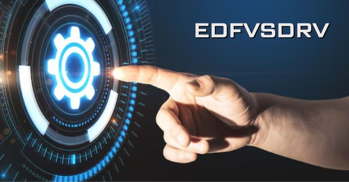 Edfvsdrv