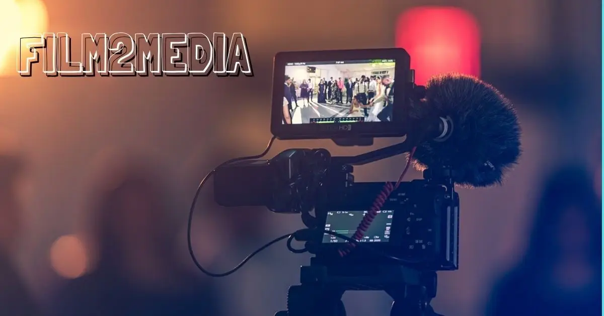 Film2Media