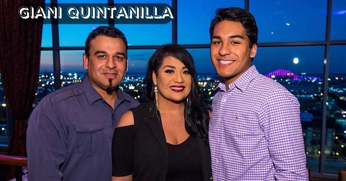 Giani Quintanilla
