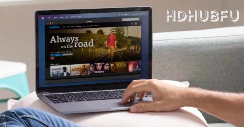HDHubFu