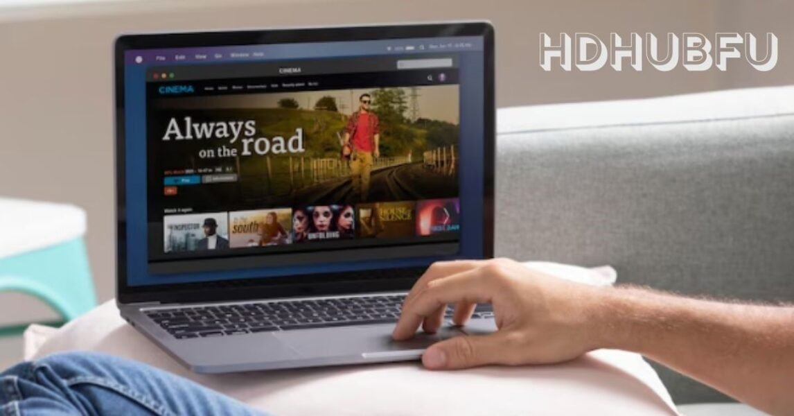 HDHubFu