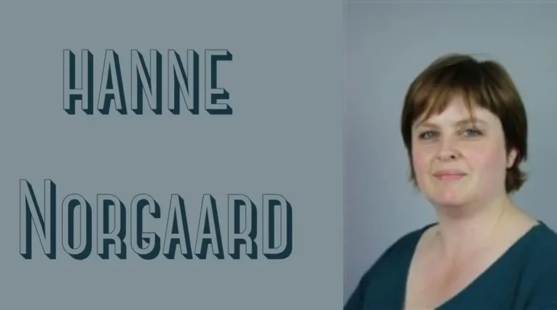 Hanne Norgaard