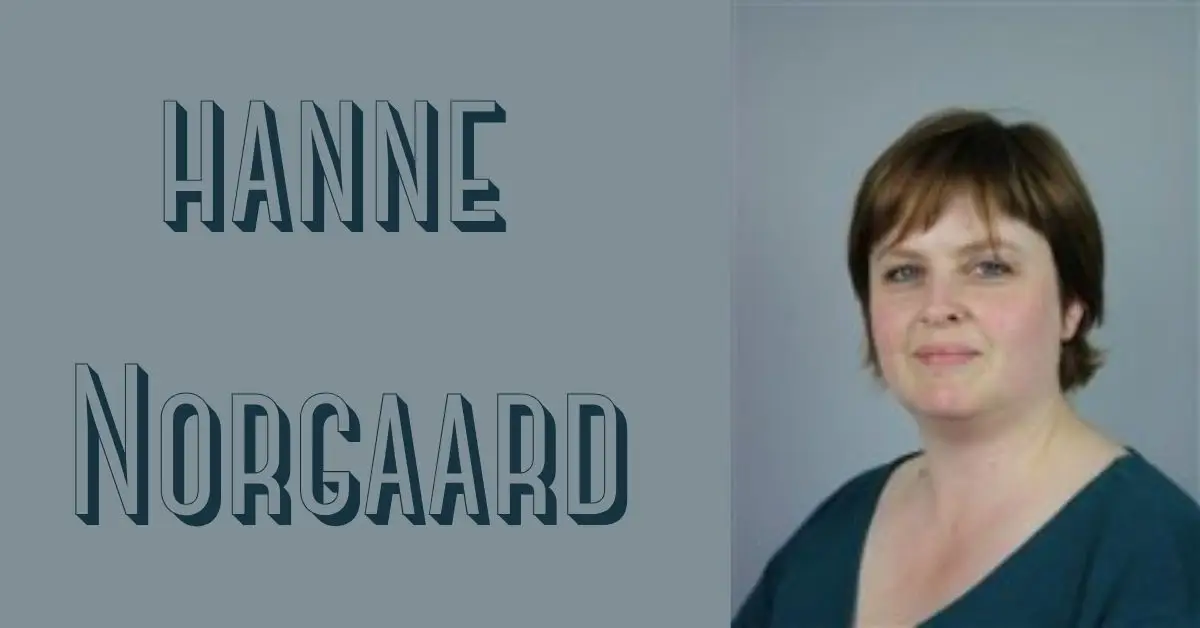 Hanne Norgaard