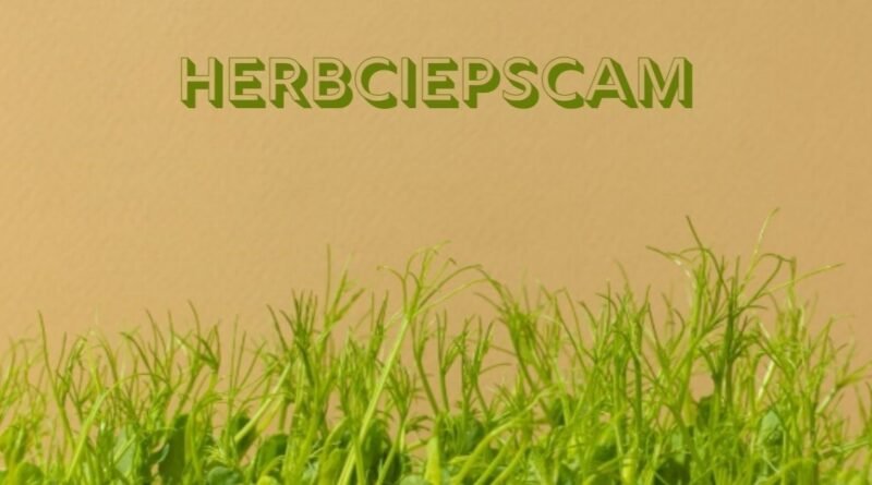 Herbciepscam