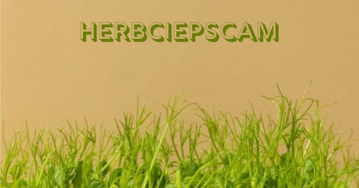 Herbciepscam: What You Need to Know