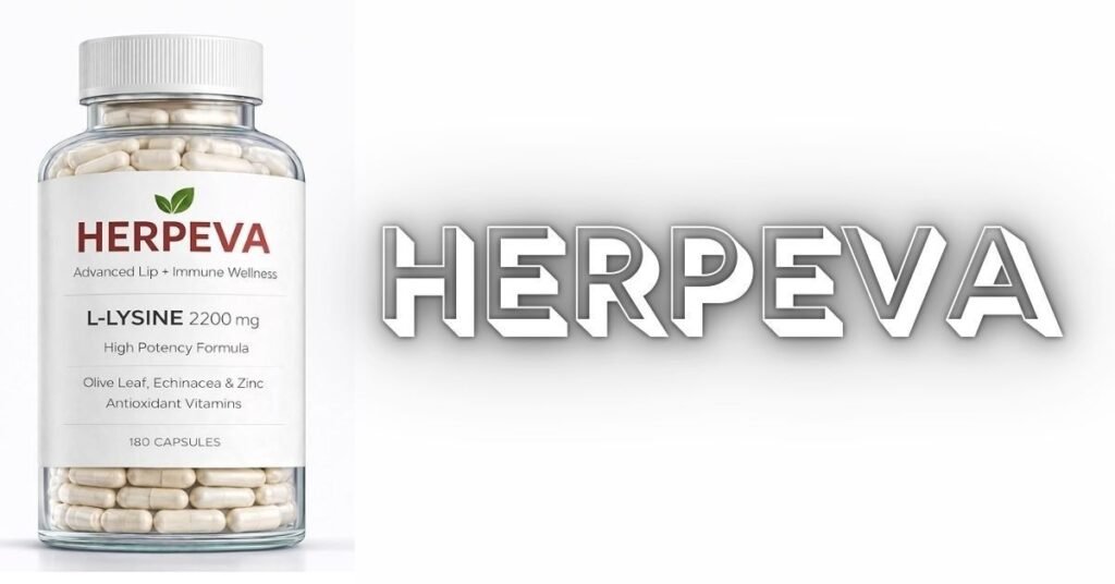 Herpeva