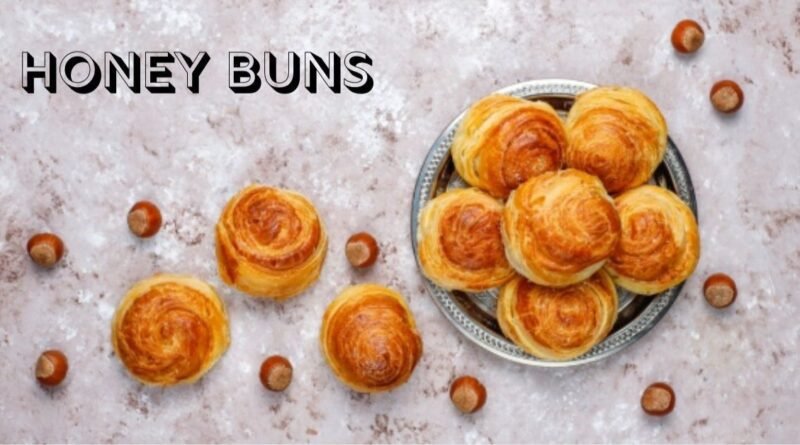 Honey Buns