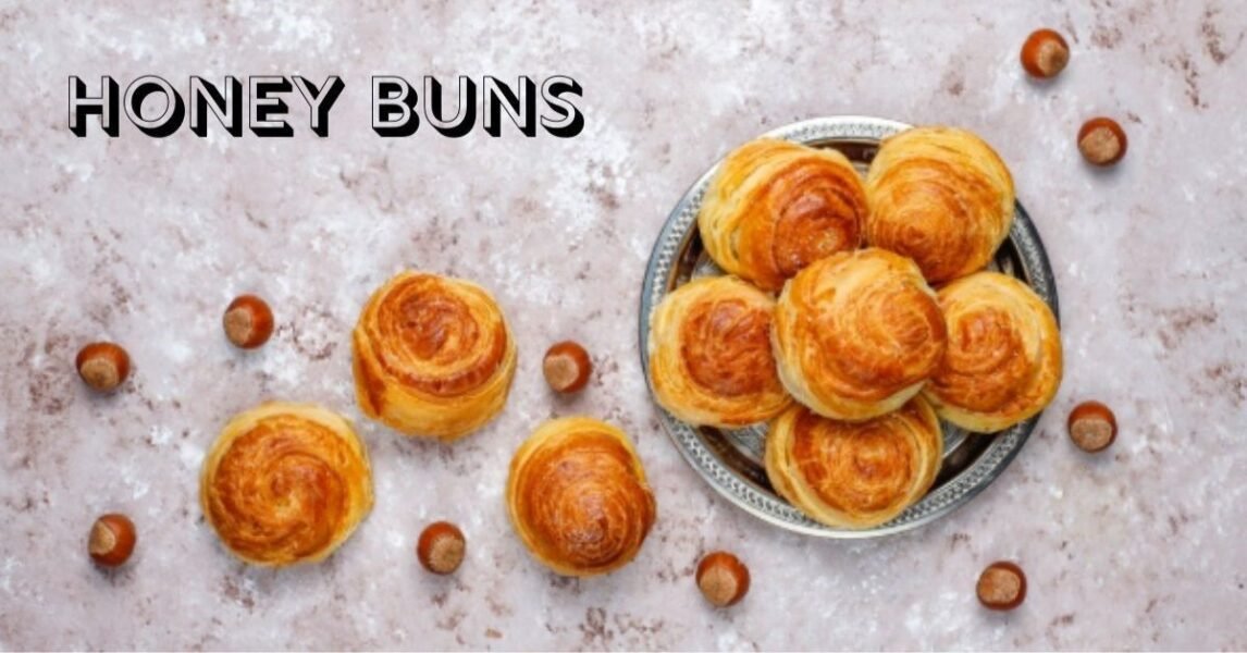 Honey Buns