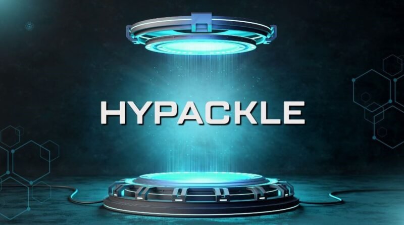 Hypackle