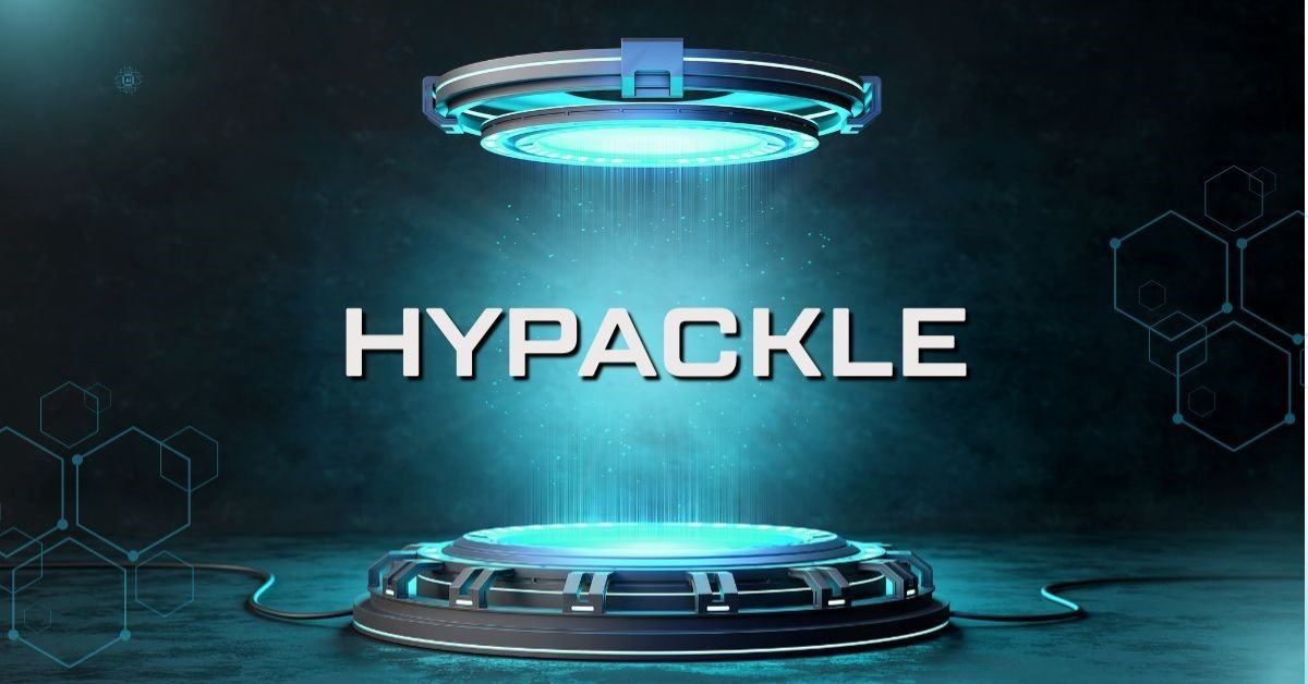 Hypackle