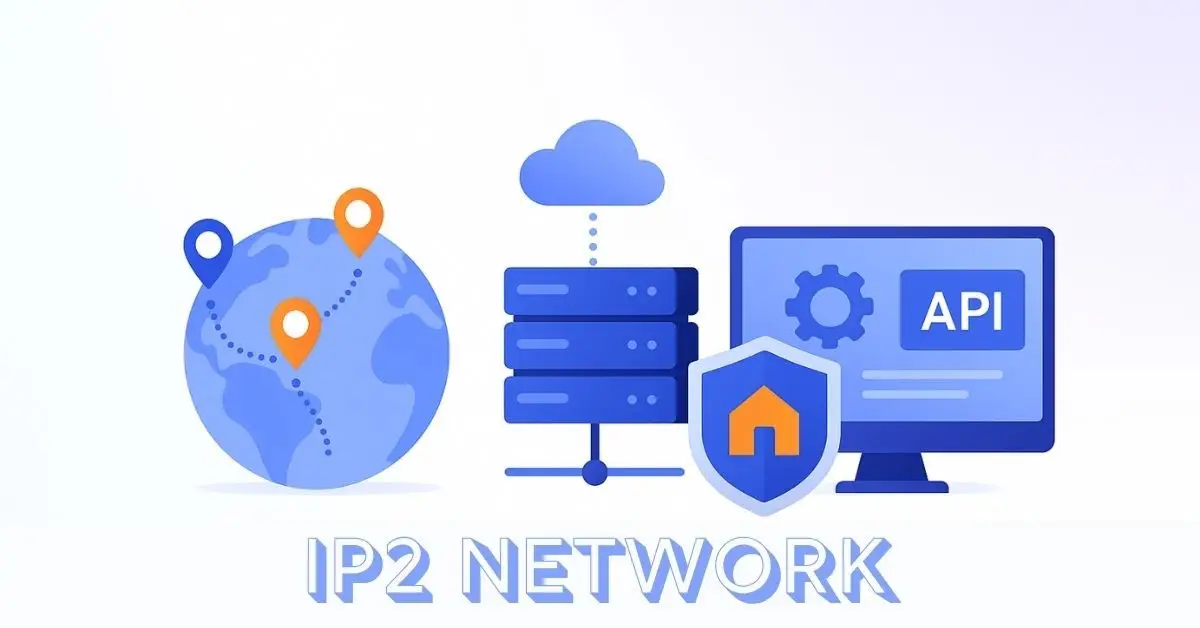 IP2 Network