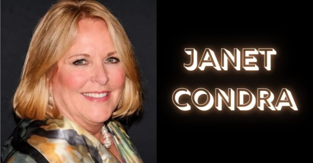 Janet Condra