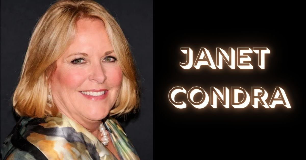 Janet Condra