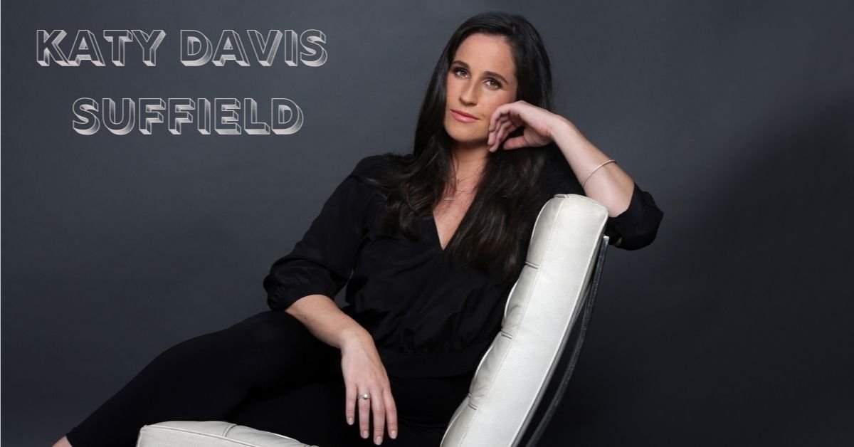 Katy Davis Suffield