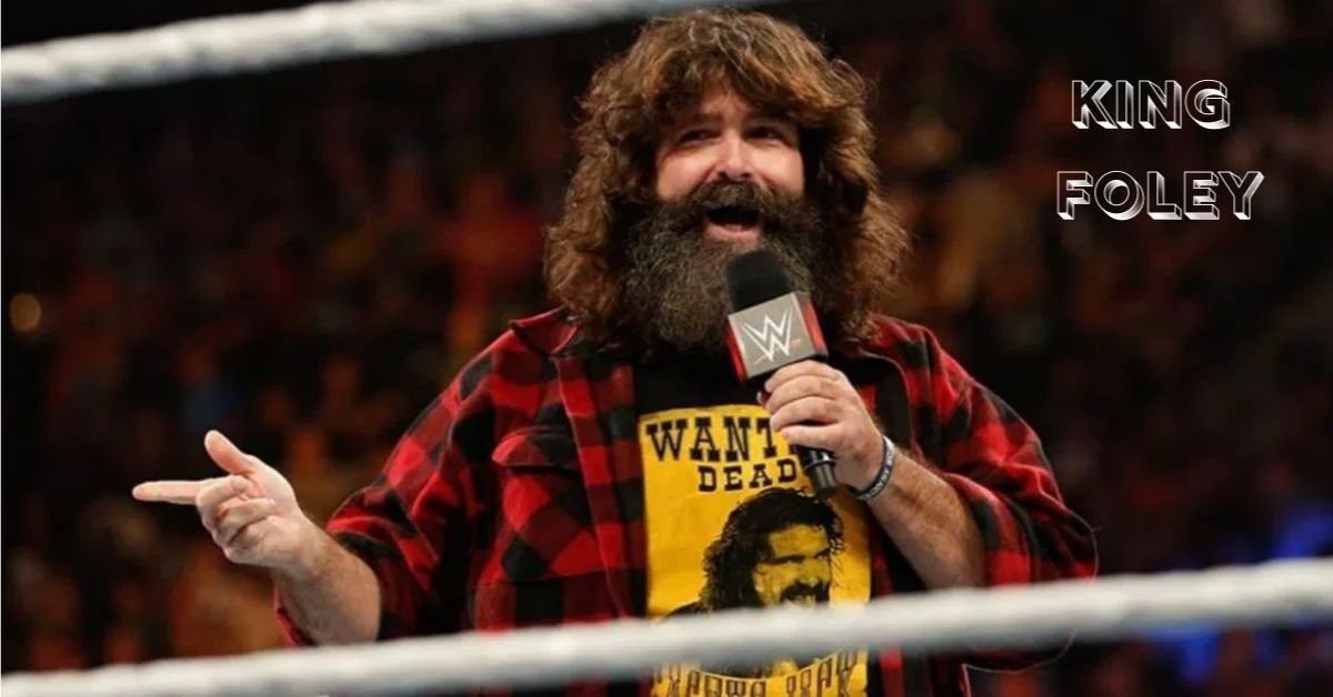 King Foley
