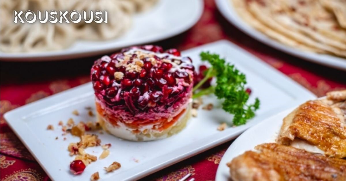 Kouskousi