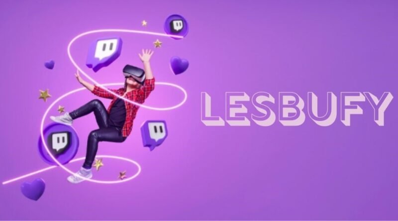 Lesbufy
