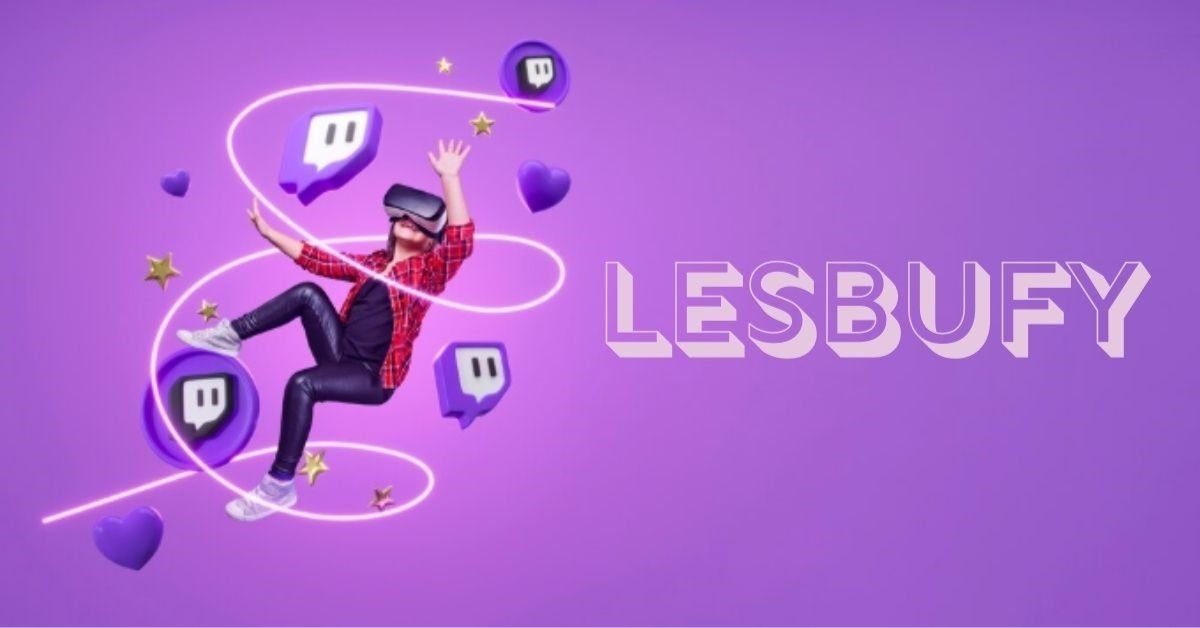 Lesbufy