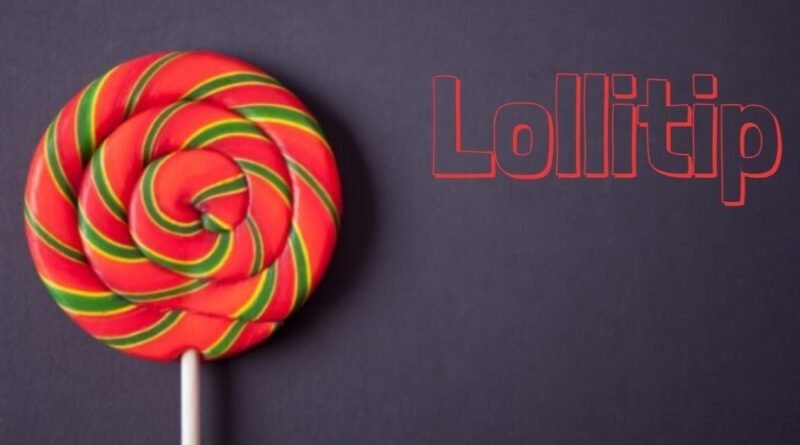 Lollitip