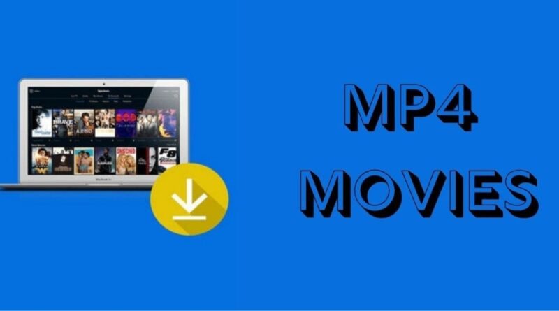 MP4 Movies