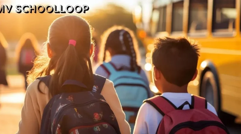 MV Schoolloop