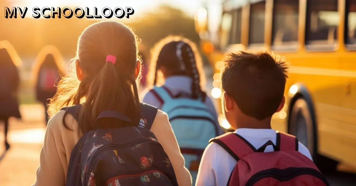 MV Schoolloop