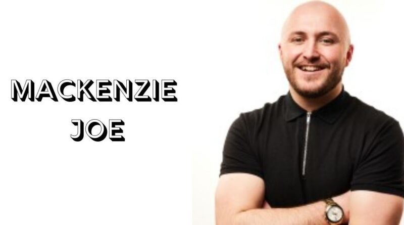 Mackenzie Joe