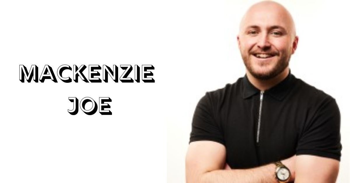 Mackenzie Joe