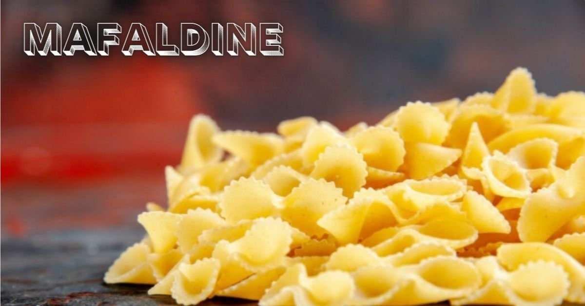 Mafaldine
