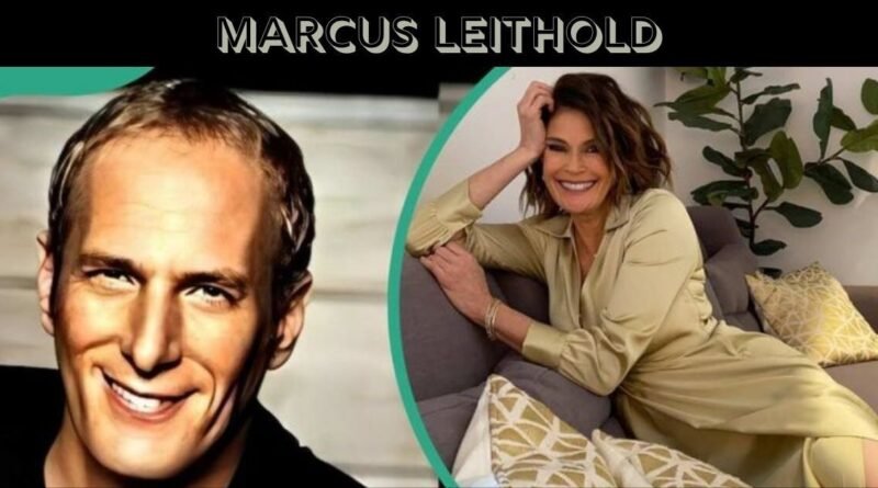 Marcus Leithold