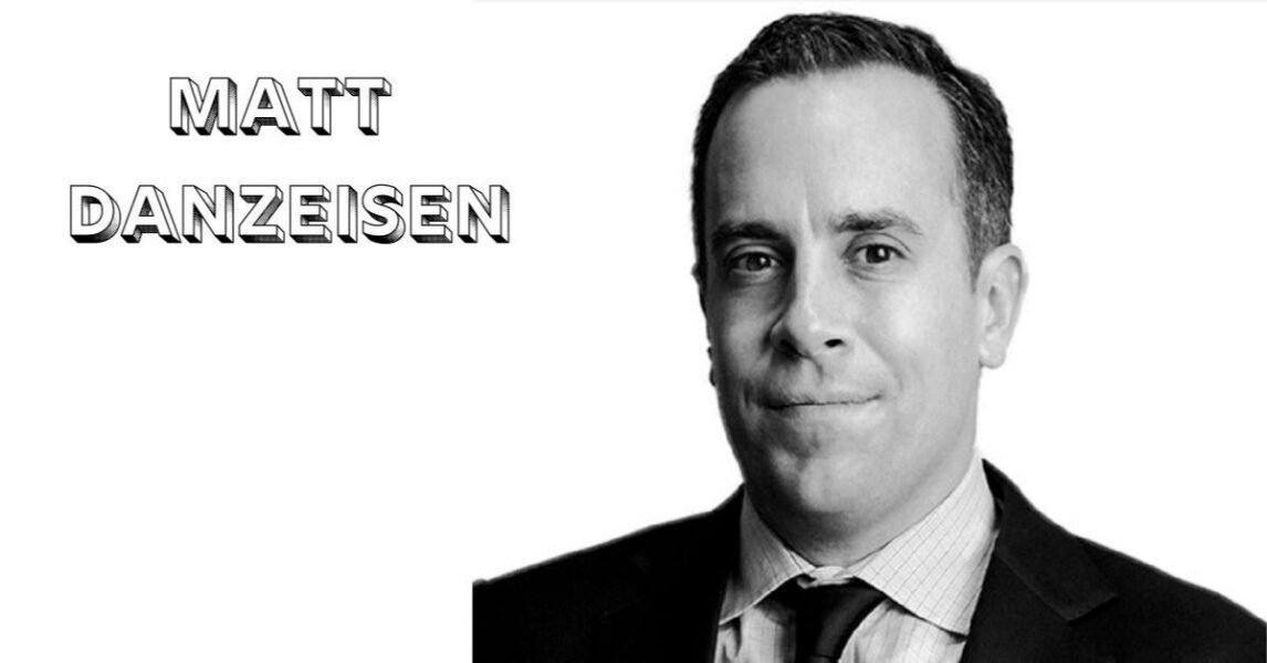 Matt Danzeisen