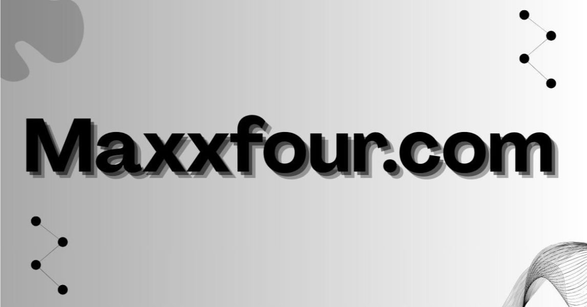 Maxxfour.com
