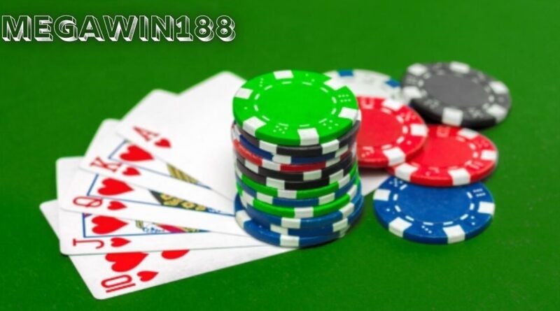 Megawin188