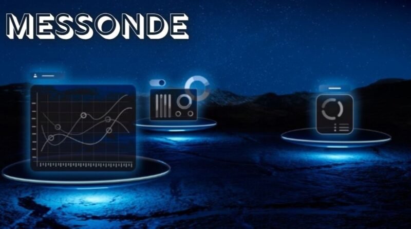 Messonde
