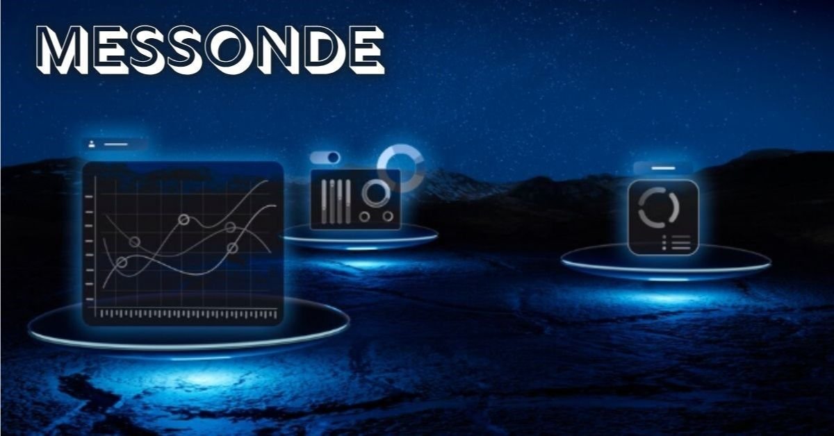 Messonde