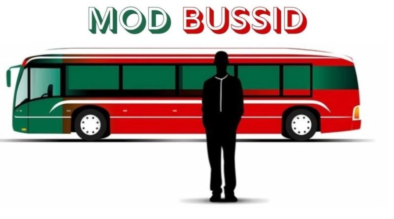 Mod Bussid