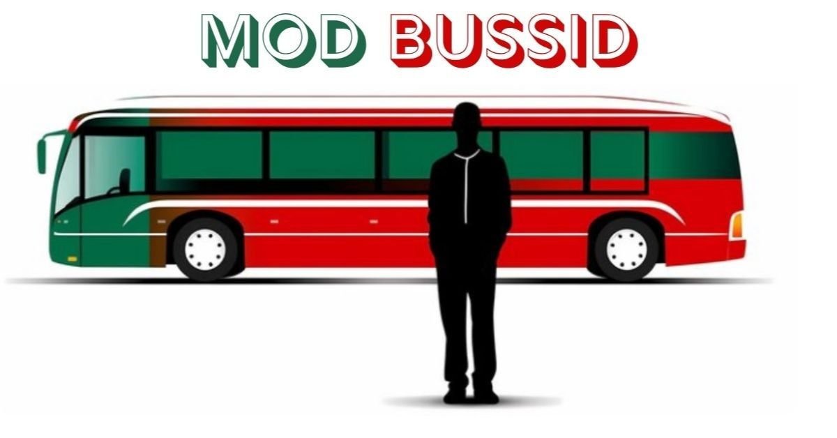 Mod Bussid