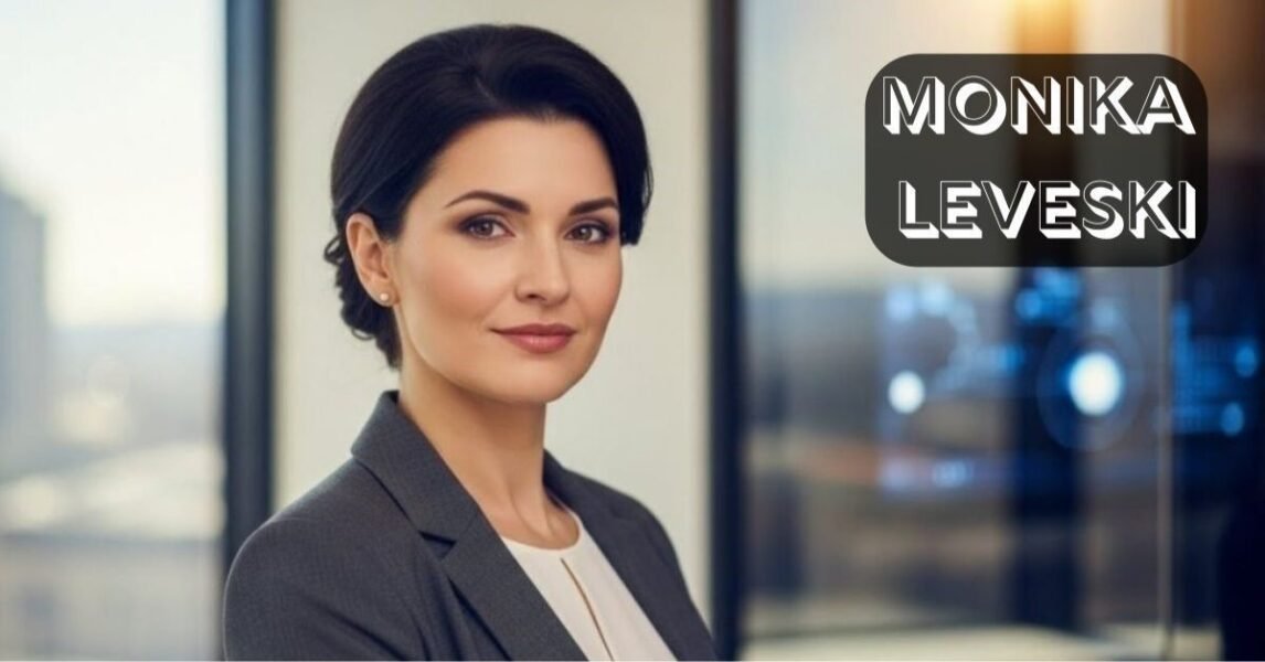 Monika Leveski