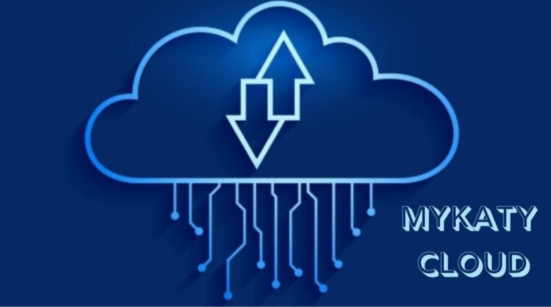 MyKaty Cloud