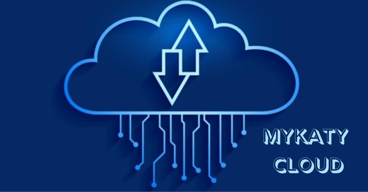 MyKaty Cloud