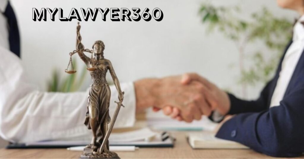 MyLawyer360