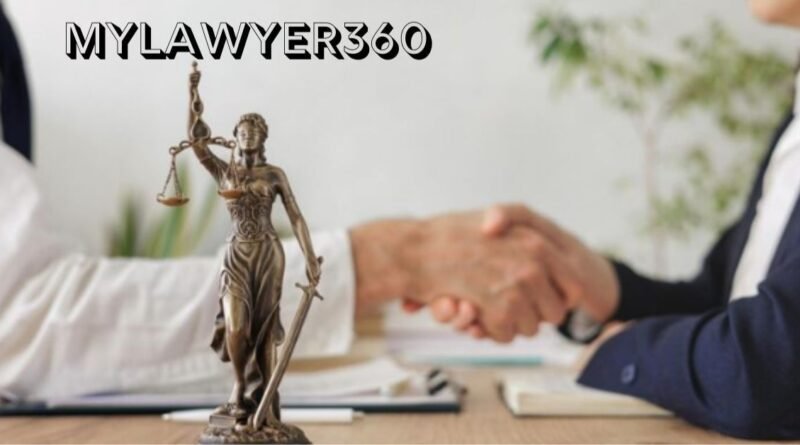 MyLawyer360