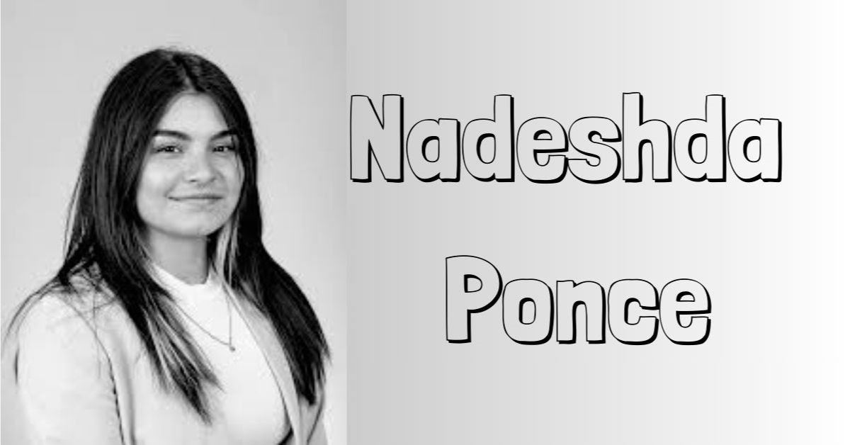 Nadeshda Ponce