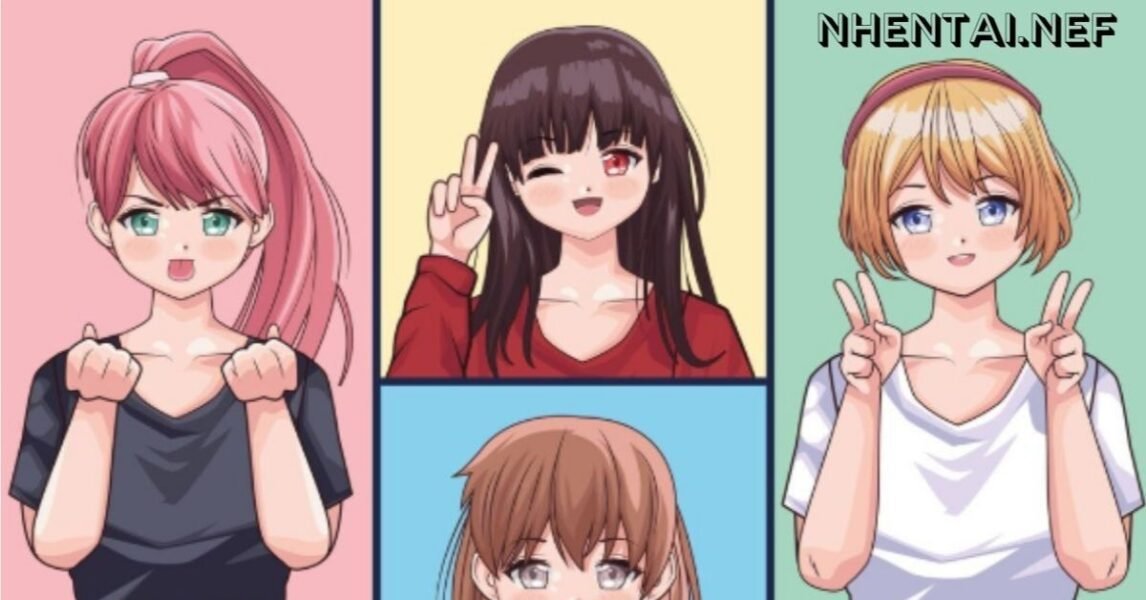 Nhentai.nef