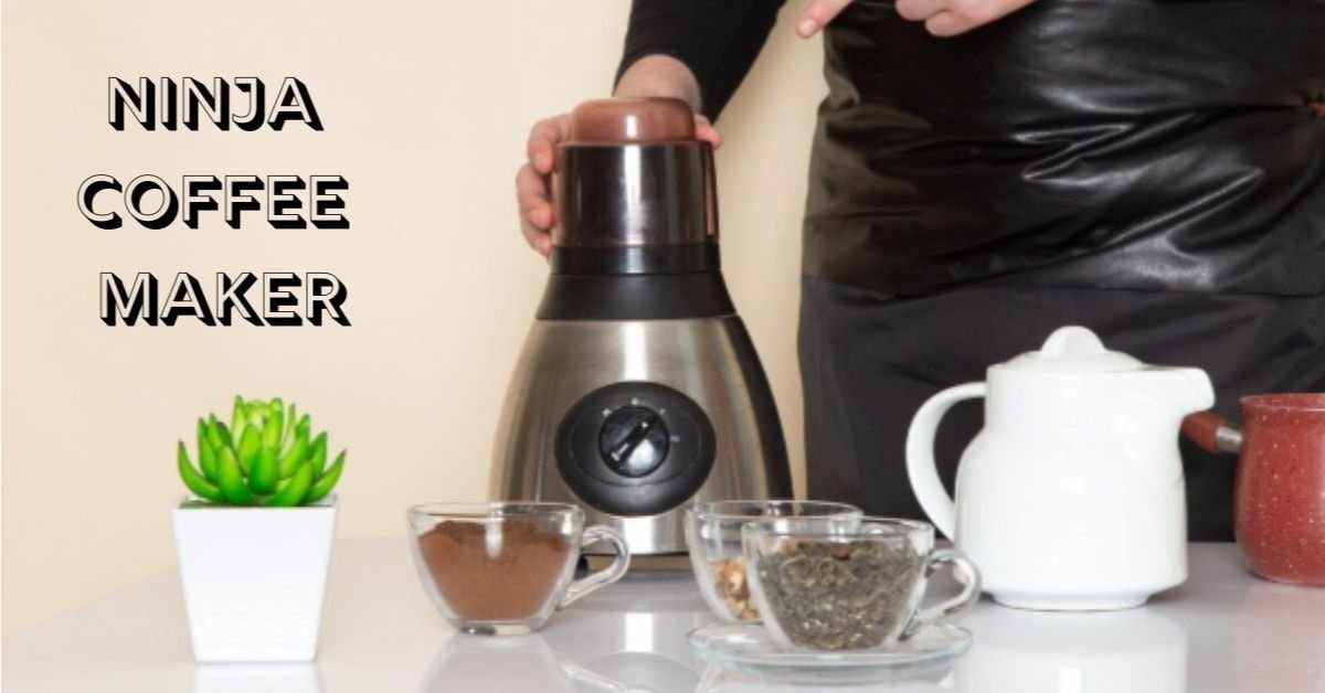 Ninja Coffee Maker