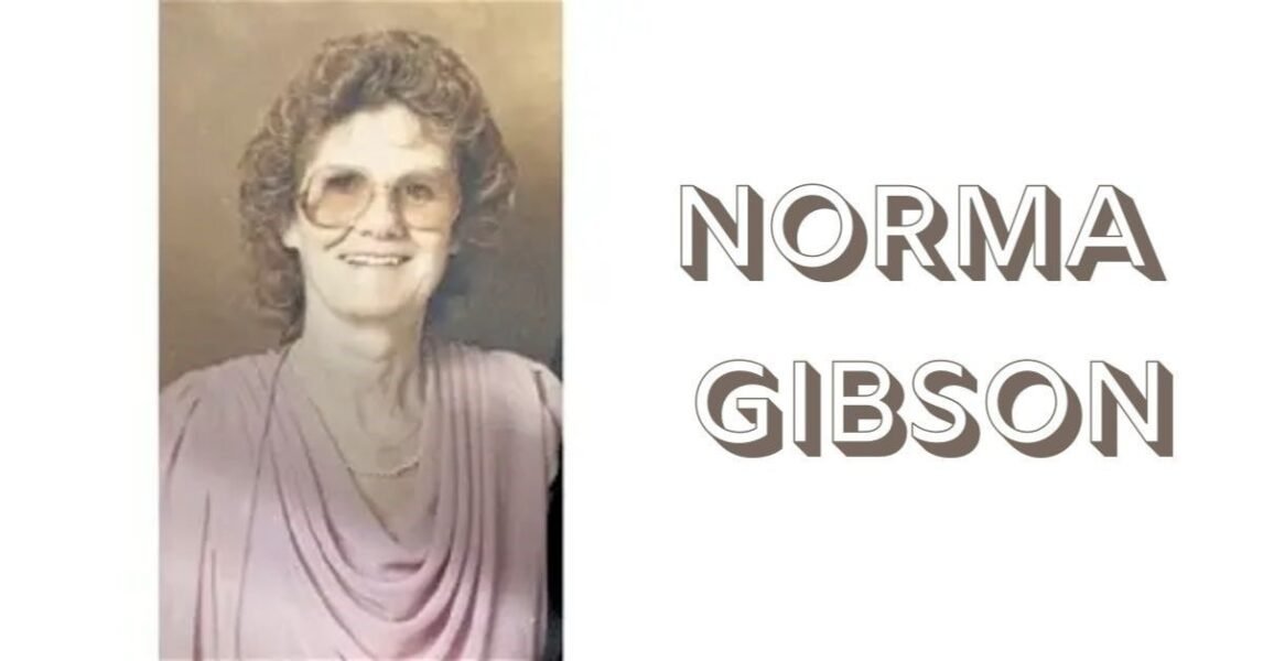 Norma Gibson