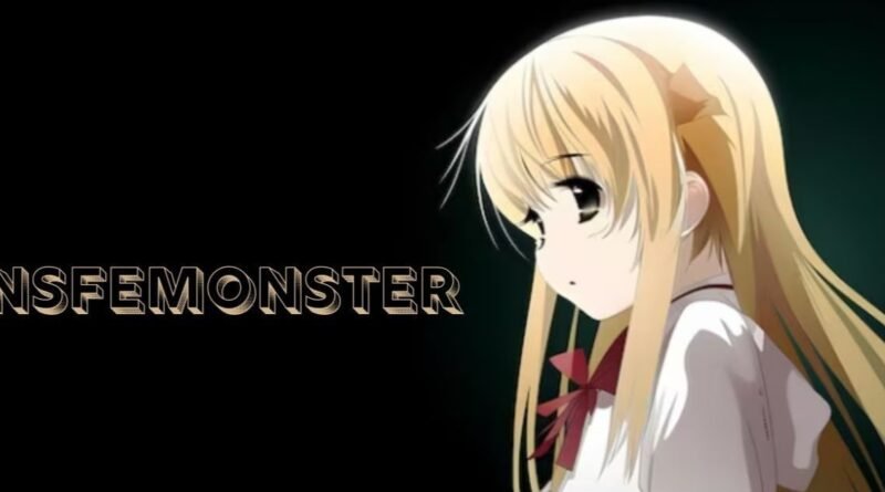Nsfemonster