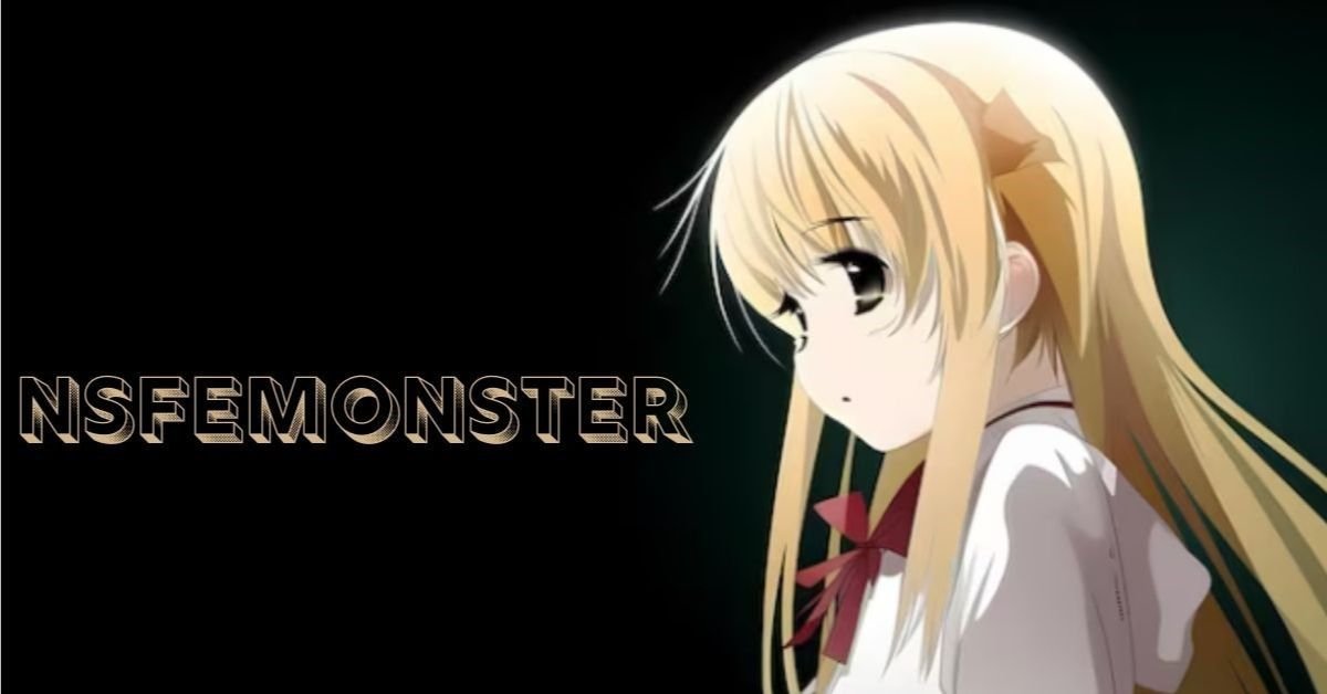 Nsfemonster