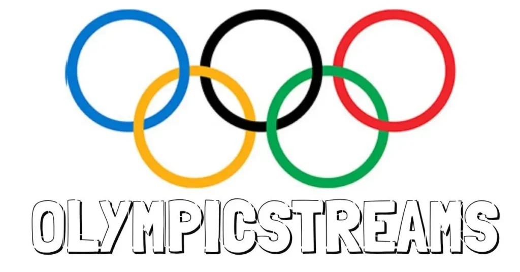 OlympicStreams