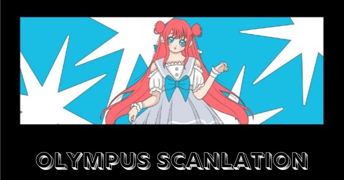 Olympus Scanlation